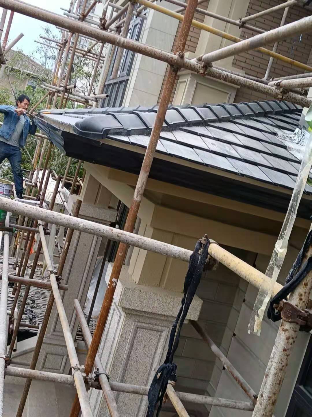 厂房雨水管可定制