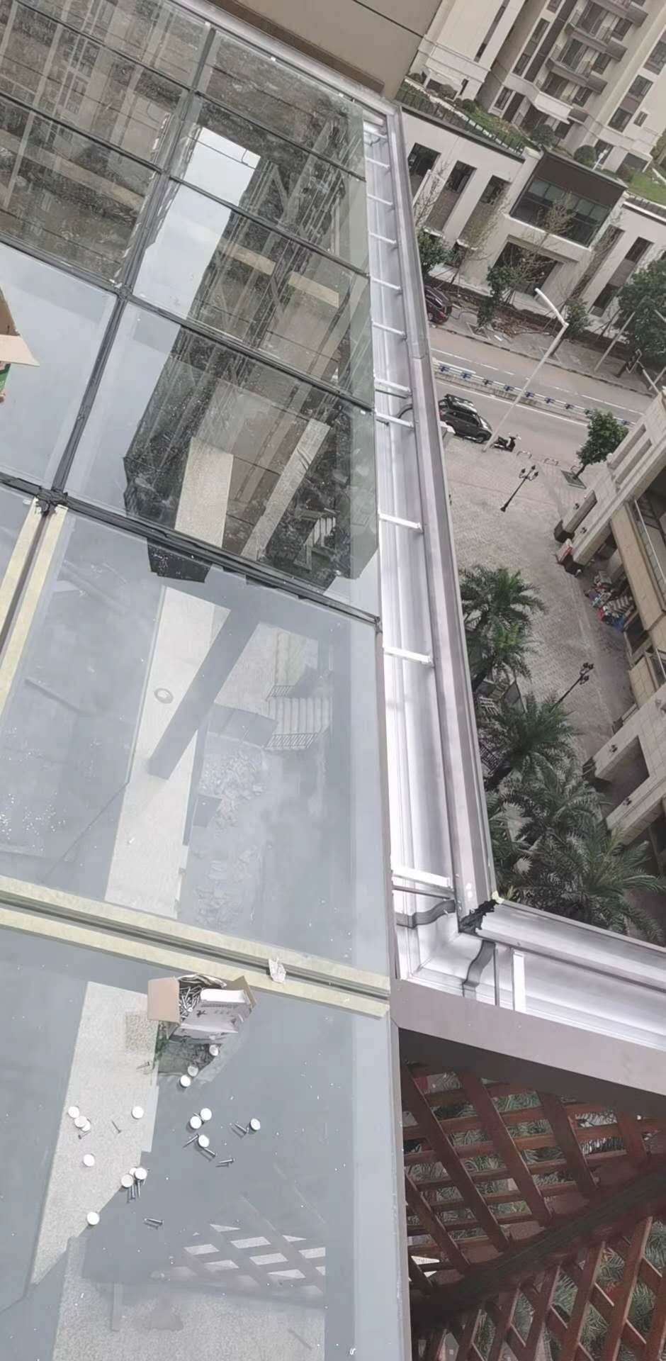金属檐沟优惠报价