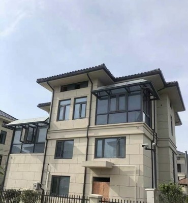 铝合金斗拱欢迎咨询