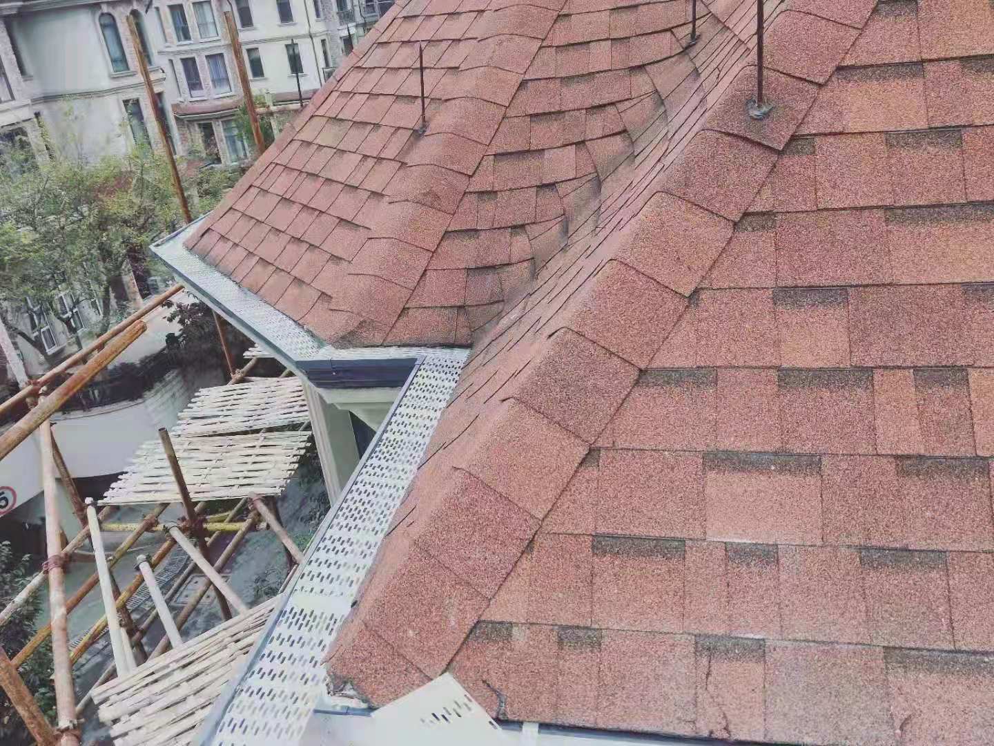 铝合金定制封檐规格