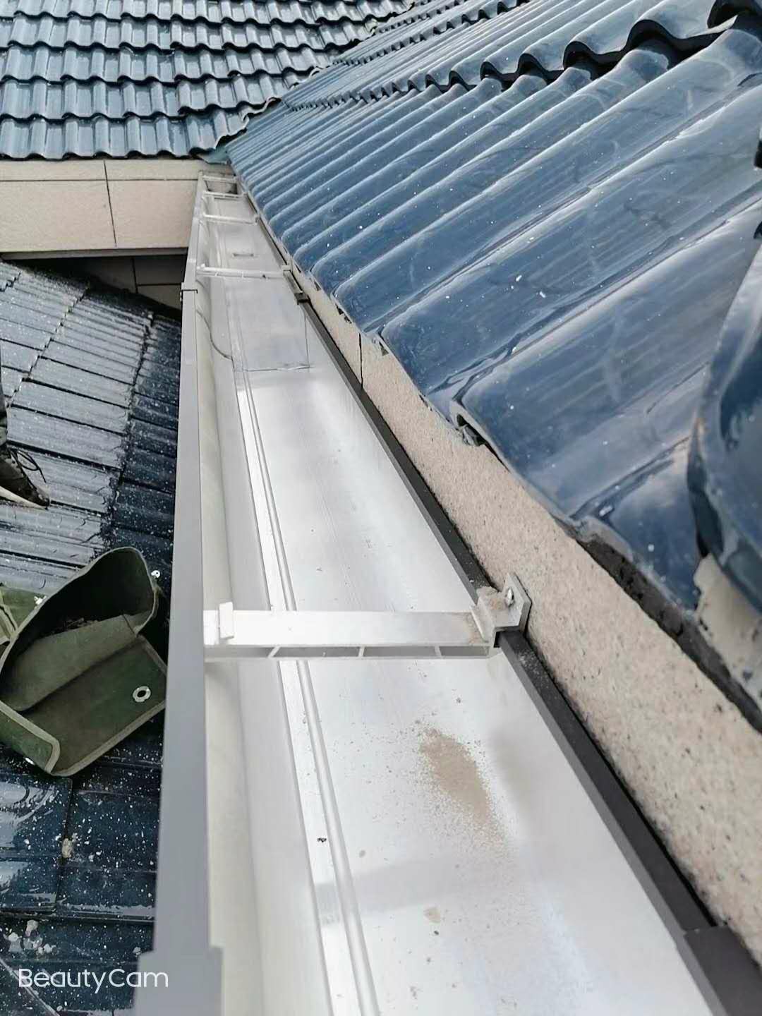 108*144彩钢雨水管型号齐全