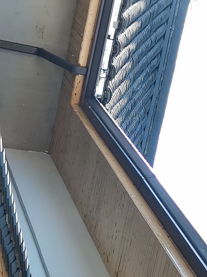 金属封檐板支持定制