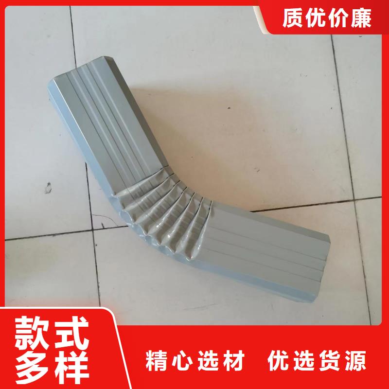 质量优的厂房彩钢落水管厂家本地生产厂家