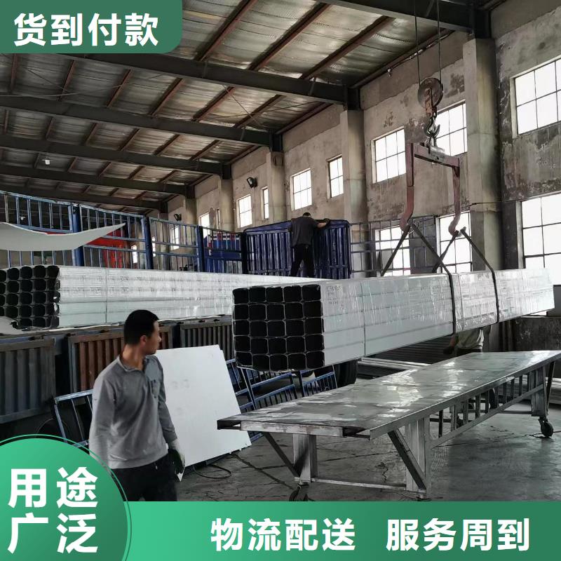 雨水管_铝合金雨水管您身边的厂家源厂直接供货