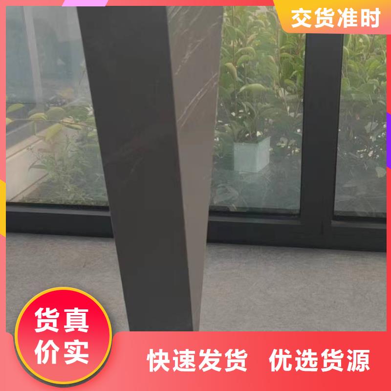 【雨水管厂房彩钢雨水管多年实力厂家】当地服务商