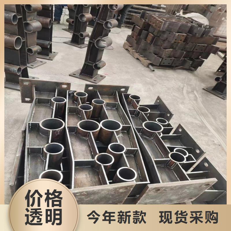 304不锈钢护栏【防撞立柱】实体厂家大量现货满足多种行业需求