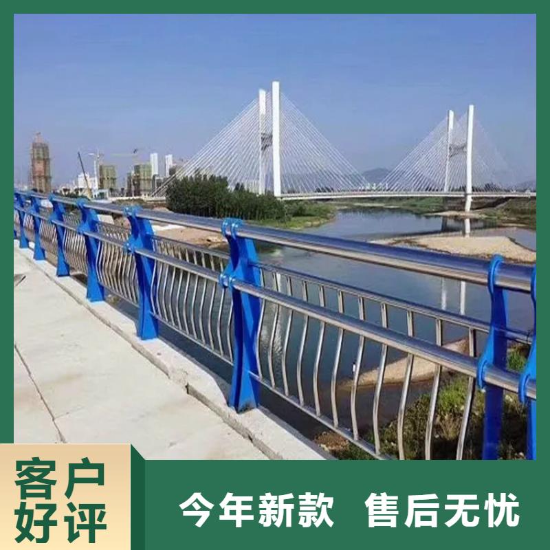 河道景观护栏-景区景观护栏厂家一站式供应质量层层把关