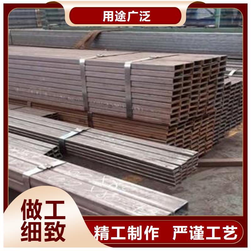 无缝钢管_15CrMoG合金管产品参数按需定制真材实料