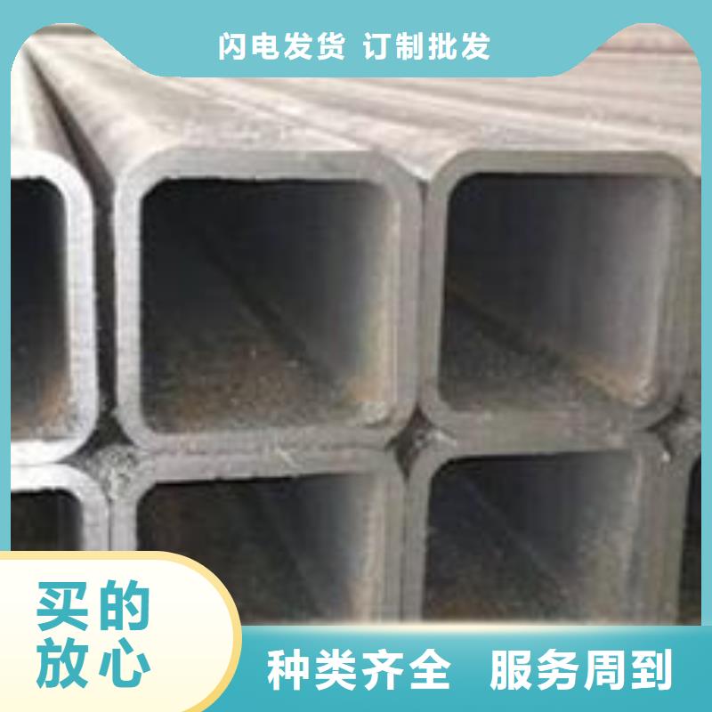 无缝钢管Q355B低合金无缝钢管实体厂家每一处都是匠心制作