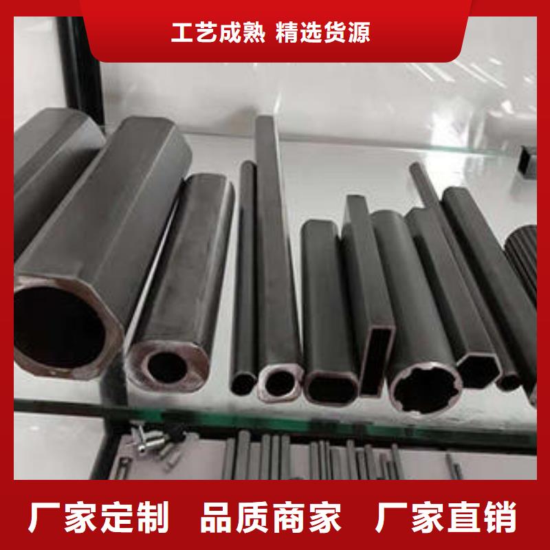 无缝钢管Q355B无缝钢管一站式采购实力厂家