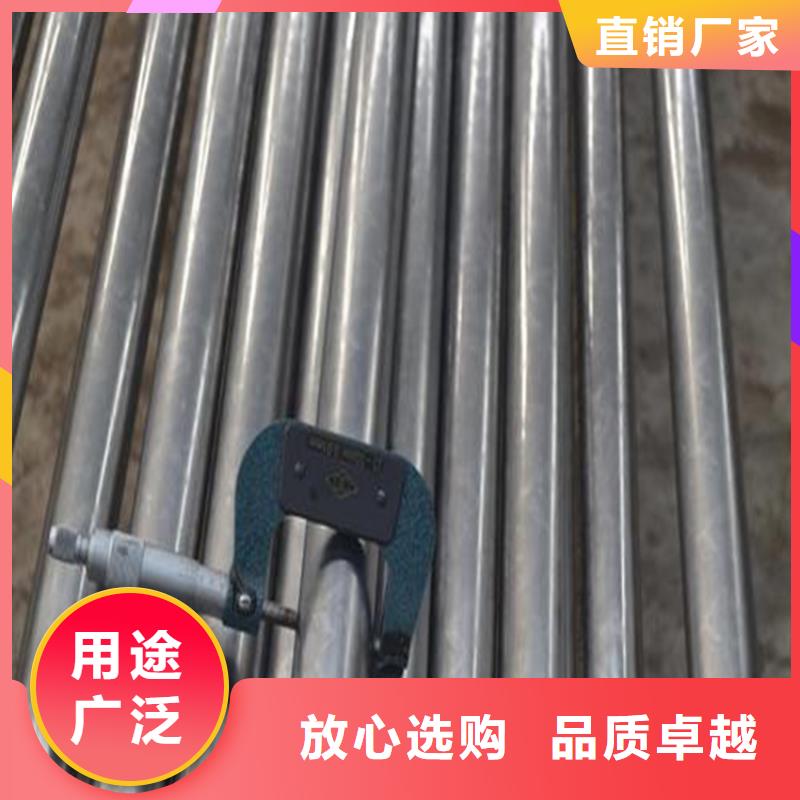 精密钢管方管厂工艺精细质保长久当地品牌