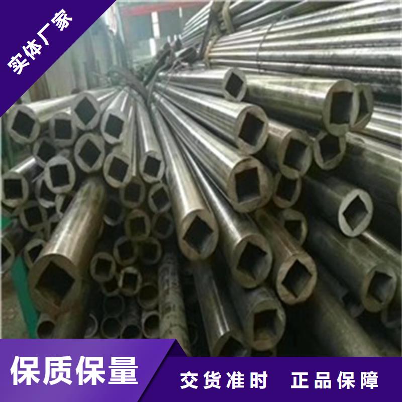 精密钢管无缝钢管Q345CN年生产经验同城经销商