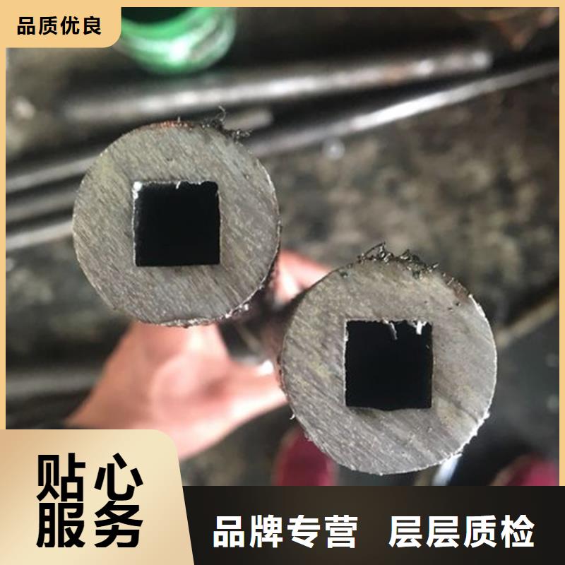 精密钢管15crmo无缝钢管价格低实时报价