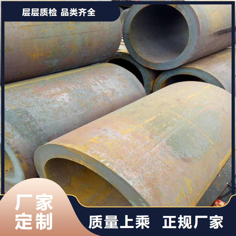 焊管卷管,Q355B无缝钢管优选厂商多种场景适用