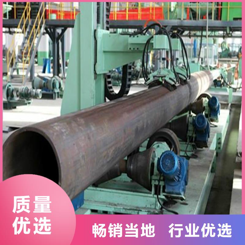 【焊管卷管Q355D无缝管厂家直销供货稳定】厂家案例