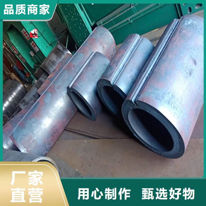 焊管卷管Q355B无缝钢管采购当地服务商