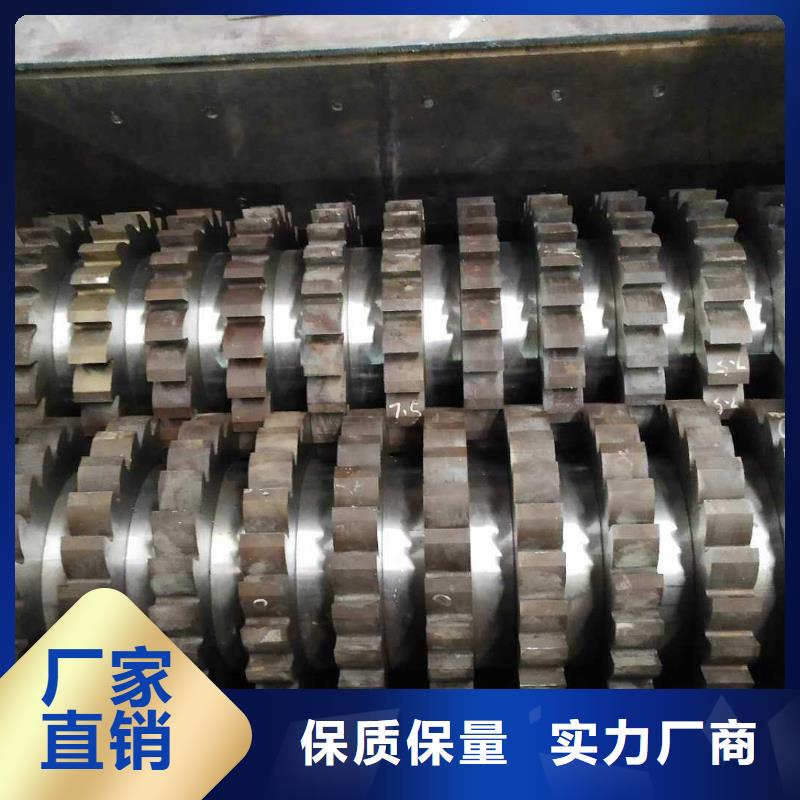 撕碎机【废铁金属压块机】技术先进价格实在