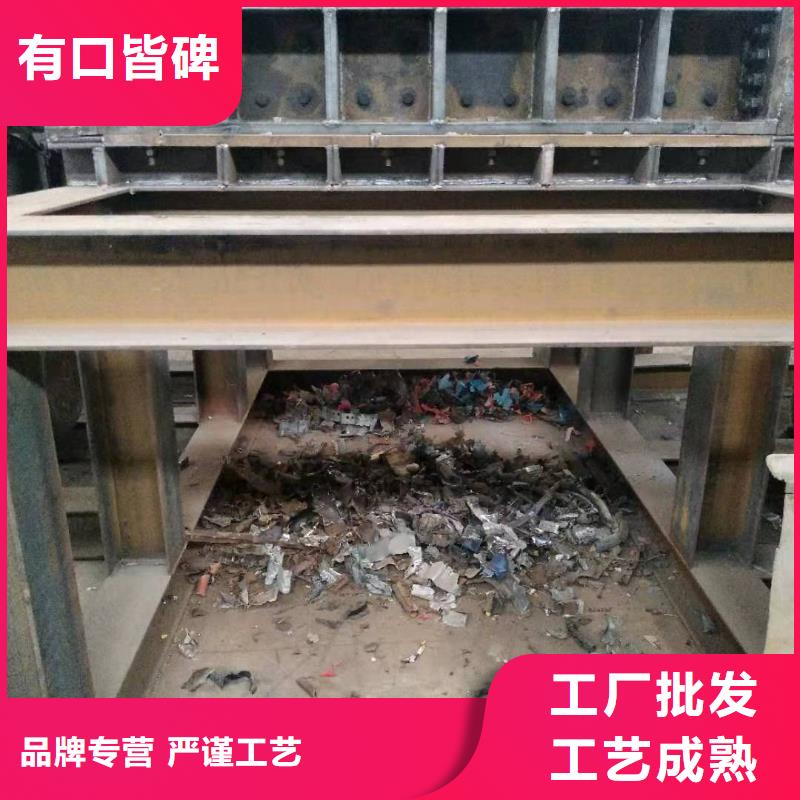 【撕碎机,金属削压饼机快捷物流】品质无所畏惧