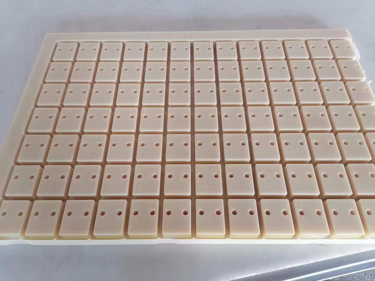 碳纤尼龙棒厂家广受好评