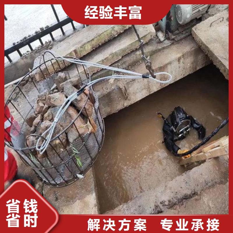 儋州市水下安装公司附近有吗同城服务商