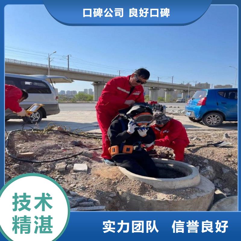 水下检测公司本地有吗高品质
