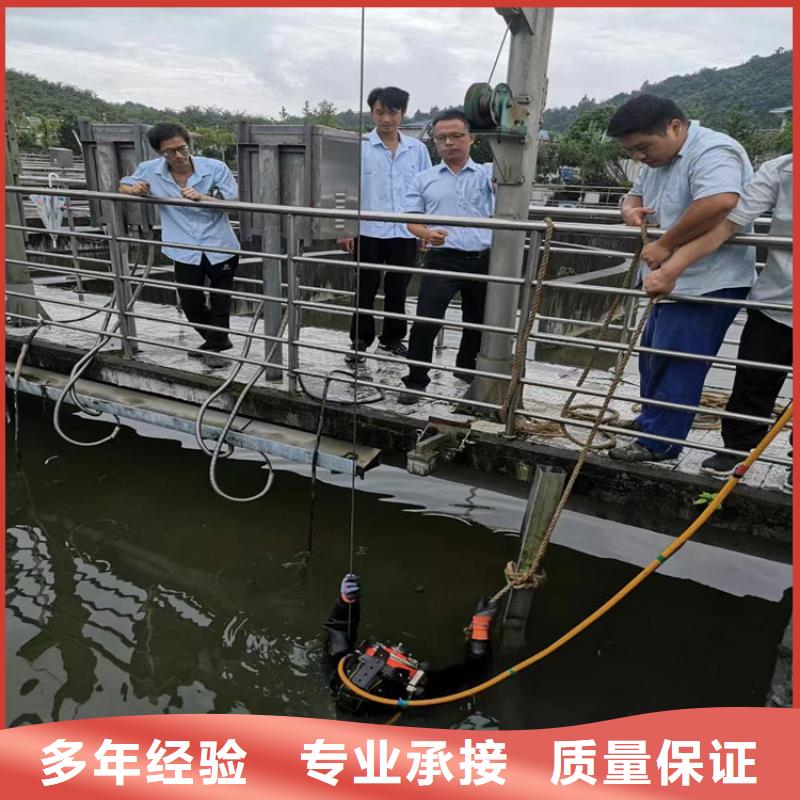 潜水服务公司_水下照相服务多年经验同城服务商