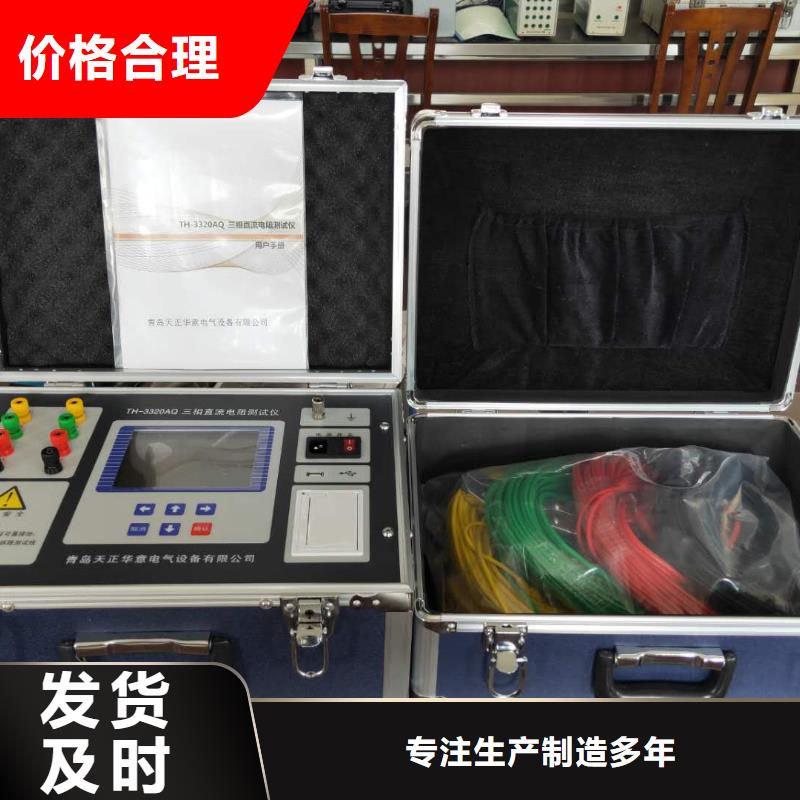 变压器接地铁芯测试仪当地供应商