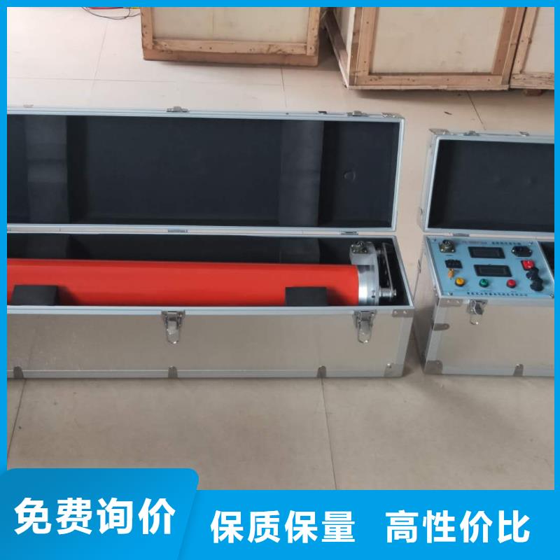 直流高压发生器欢迎来厂考察同城经销商