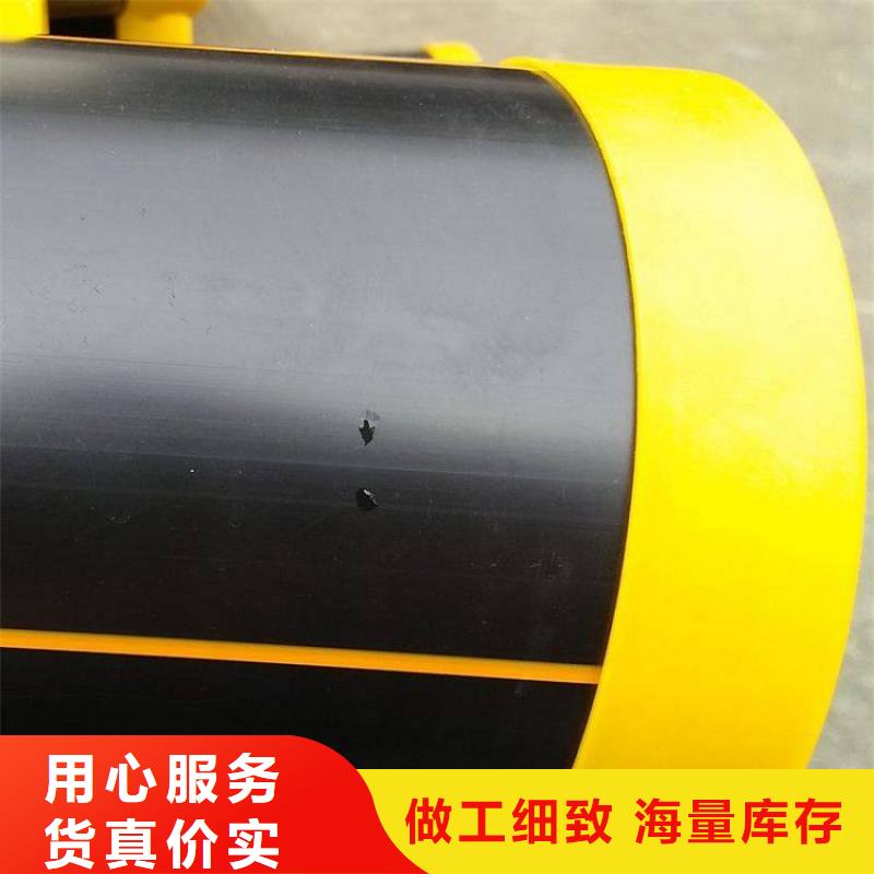 PE燃气管MPP长距离顶管现货直供一周内发货