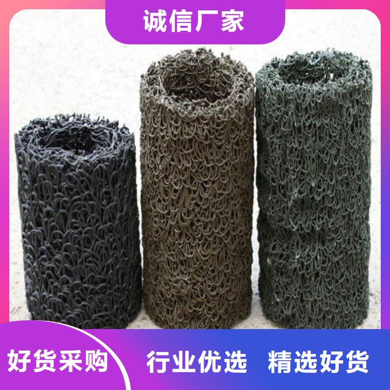 塑料盲沟-疏水板敢与同行比服务原厂制造