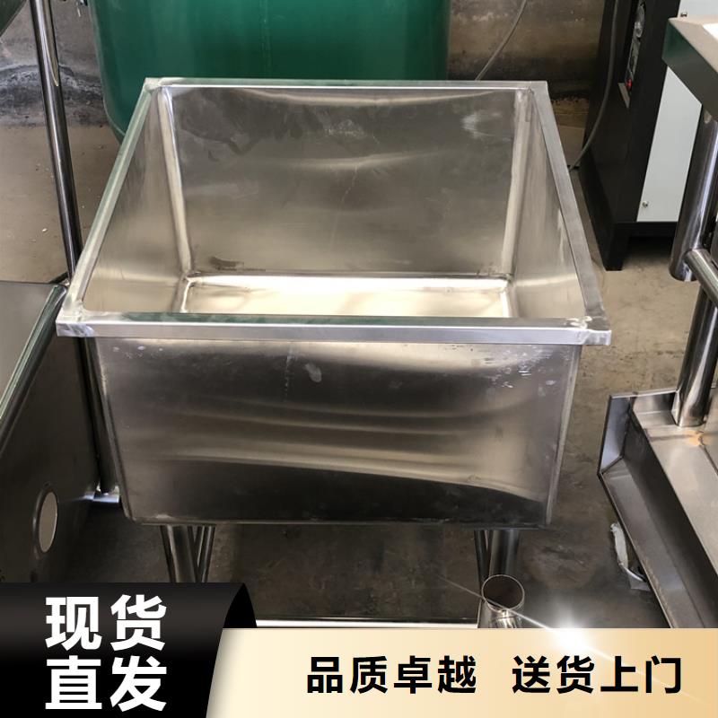 不锈钢水池认准大品牌厂家选择我们没错