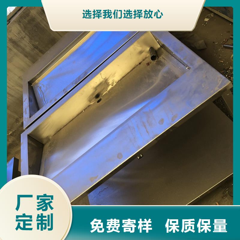 不锈钢水池工作台一站式采购同城厂家