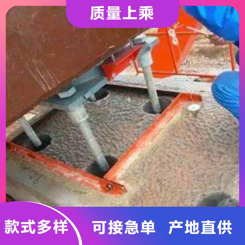 水泥基灌浆料生产厂家符合标准