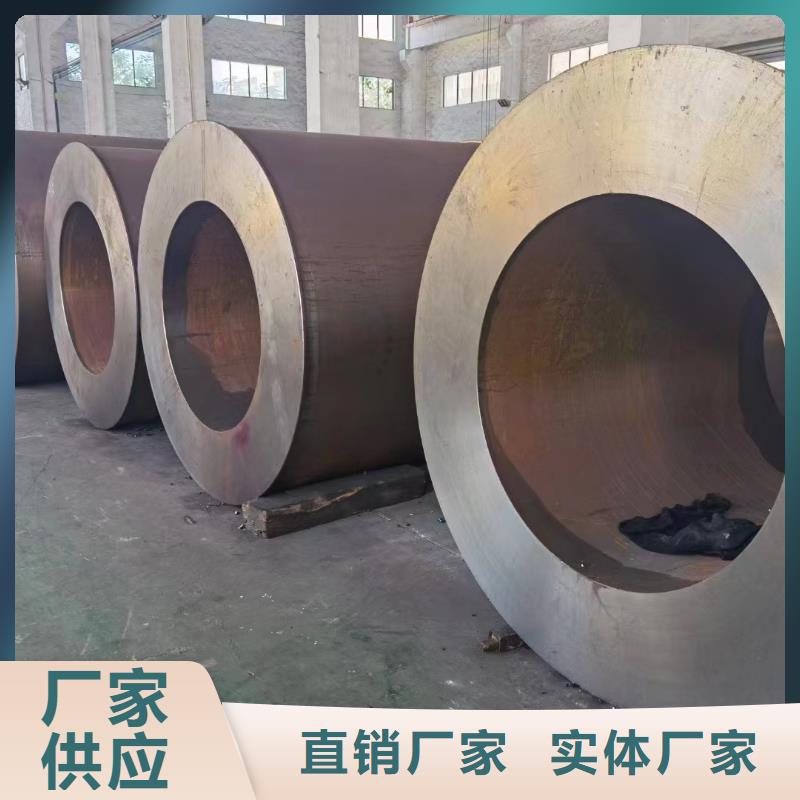 合金钢管_【12Cr1MoVG无缝管】用好材做好产品本地品牌