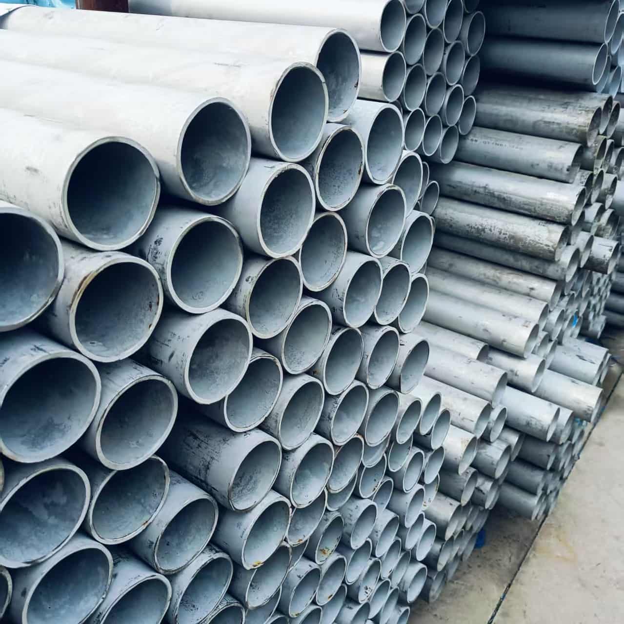 316L不锈钢管厂家/欢迎致电定金锁价