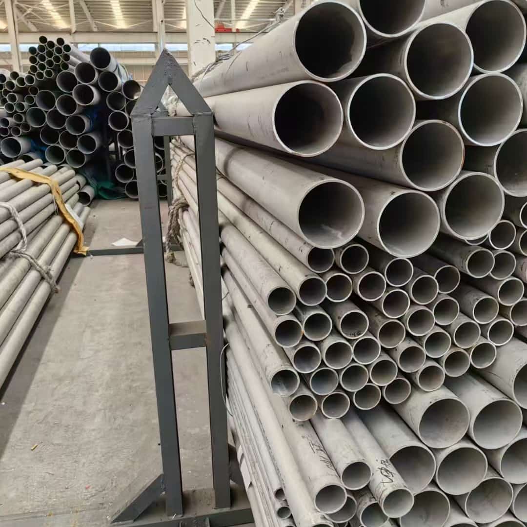生产不锈钢焊管的公司