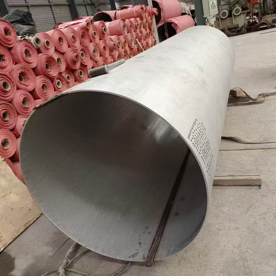 310S不锈钢管品质甄选