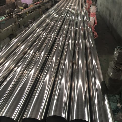 316L不锈钢管-用心做产品