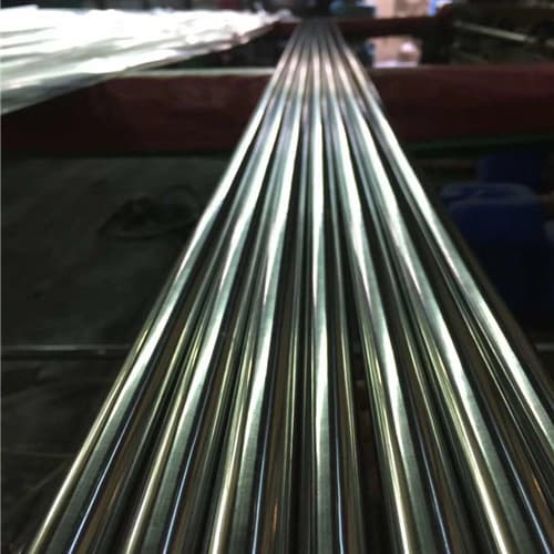310S不锈钢管厂家直销-天恒源钢铁有限公司同城制造商