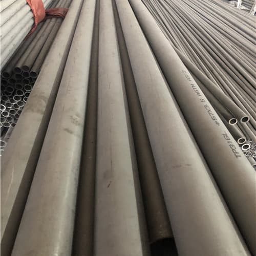 06Cr18Ni9不锈钢管精选商家
