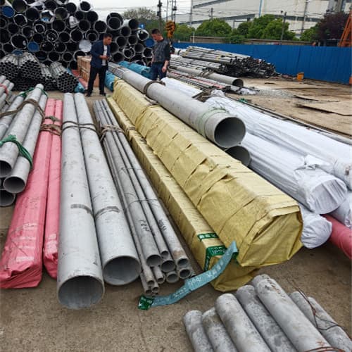 优质的12Cr18Ni9不锈钢管供货商同城公司