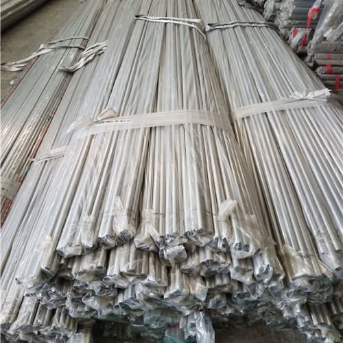 服务周到的904L不锈钢管生产厂家