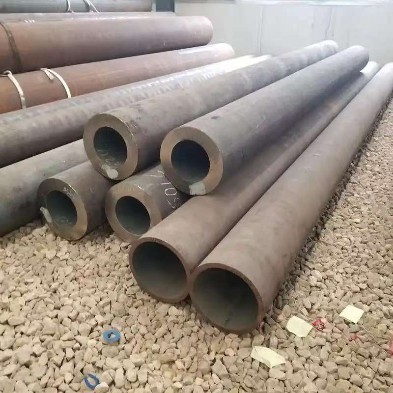 供应299无缝钢管的厂家做工精细