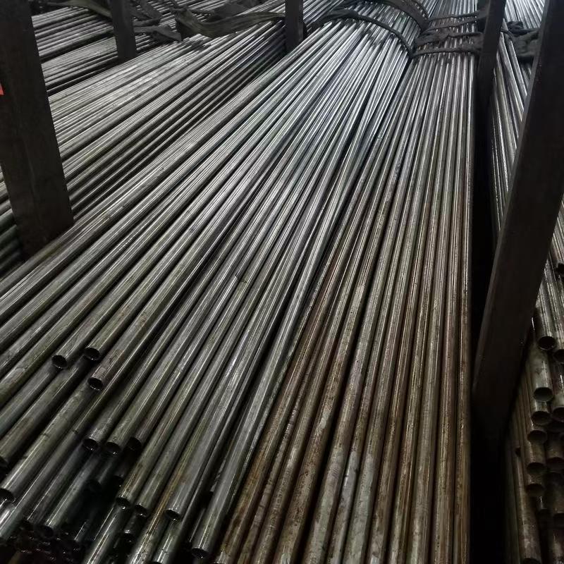 45#精密钢管供货稳定