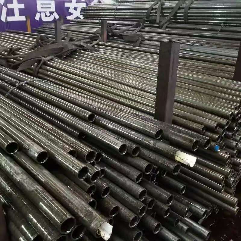 10#精密钢管厂家技术领先同城生产厂家