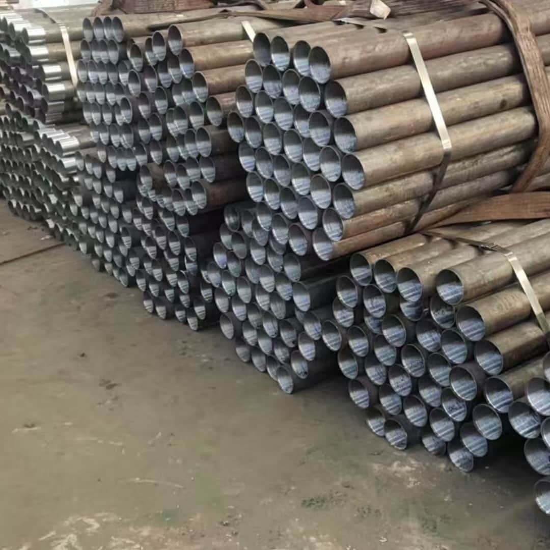 无缝钢管规格材质