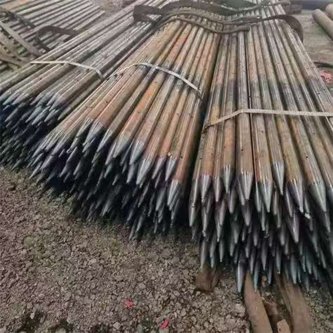 销售钢锚管_厂家/供应市场报价