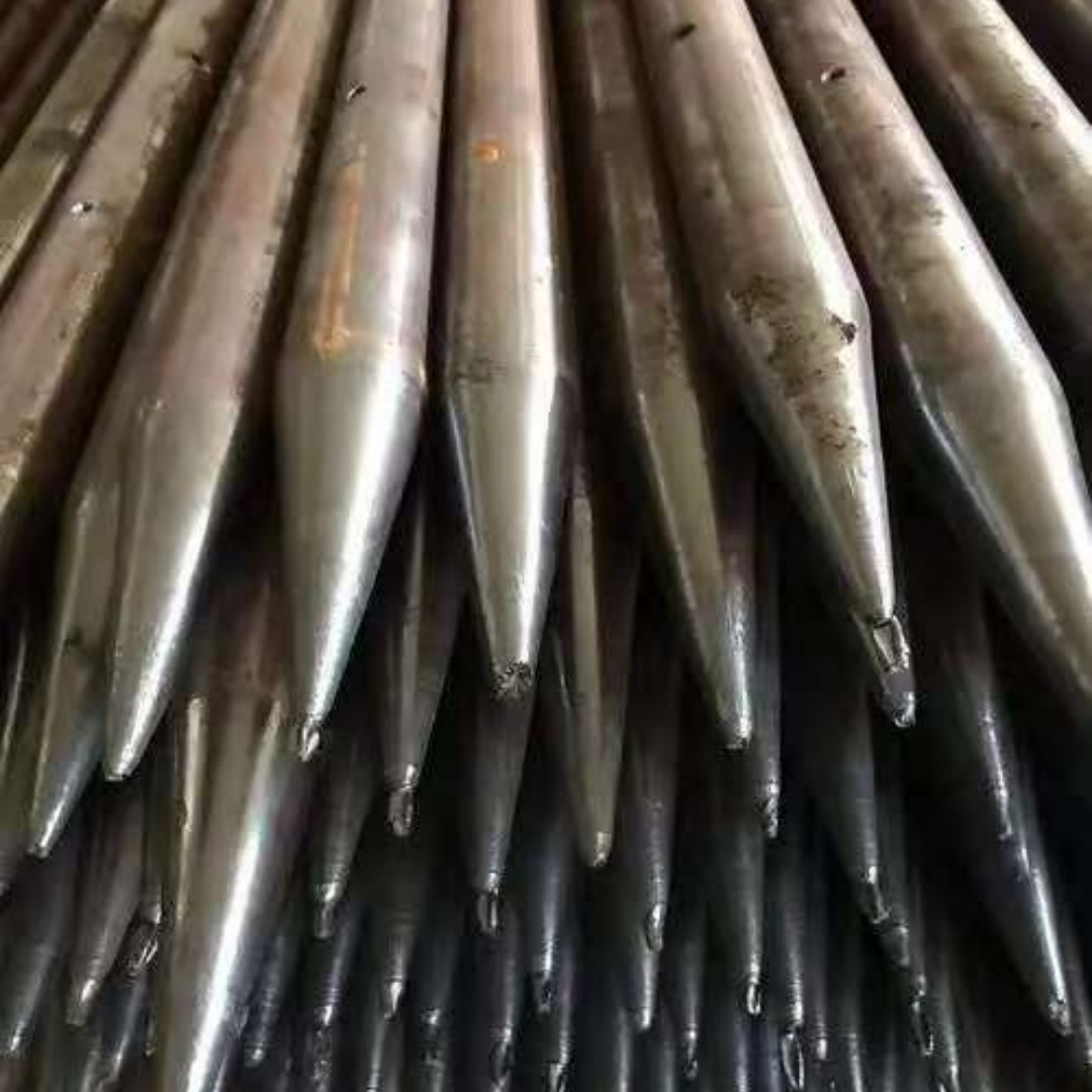 中空锚杆公司产品细节