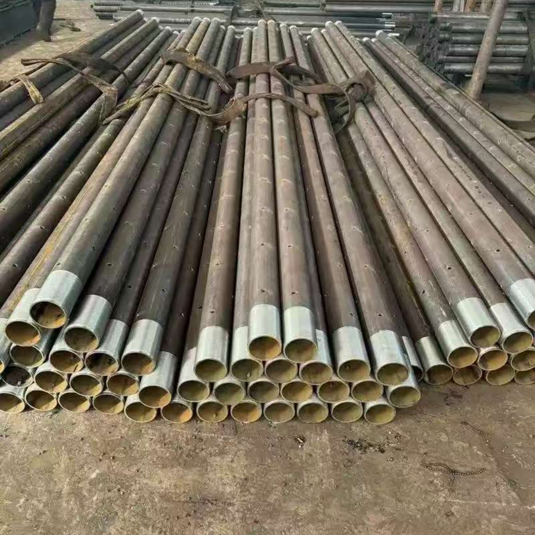 注浆管制作商