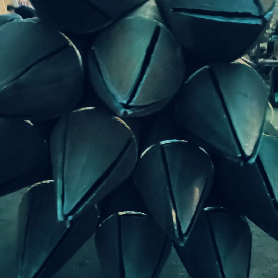 隧道注浆管产品质量过关